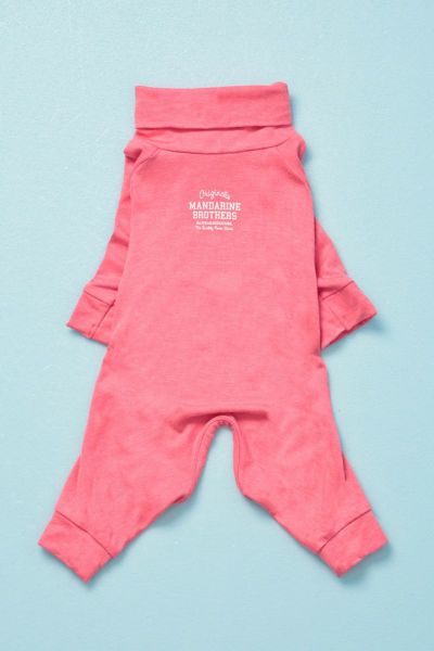 スキンタイトスーツ PINK